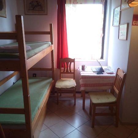 Rita Vendegszobak Sopron Zewnętrze zdjęcie