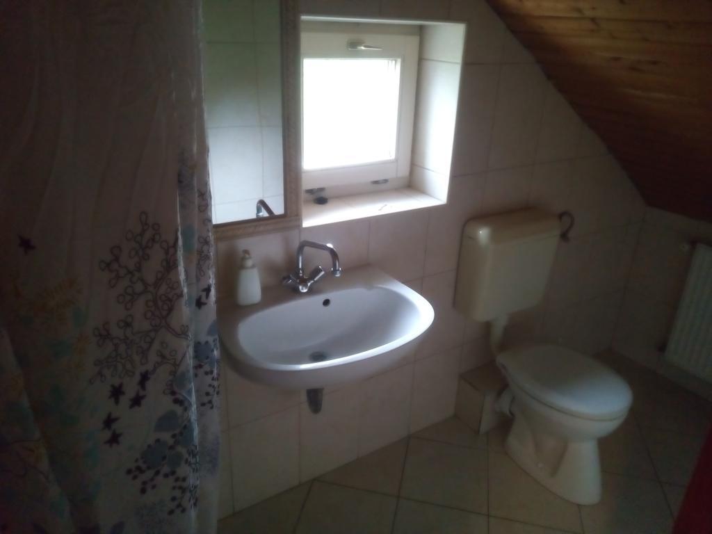 Rita Vendegszobak Sopron Zewnętrze zdjęcie